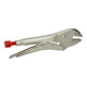 KS Tools Pinze a serramanico, ganasce dritte-2