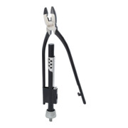 KS Tools Pinze a spirale per fili, 265mm-1