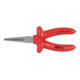 KS Tools Pinze CLASSIC 1000V a becchi lunghi, 160mm-1