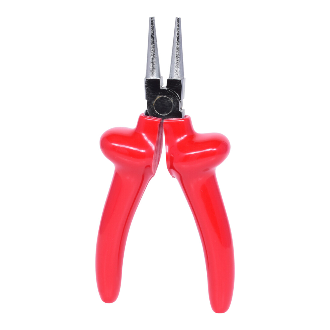 KS Tools Pinze CLASSIC 1000V a becchi tondi, 160mm