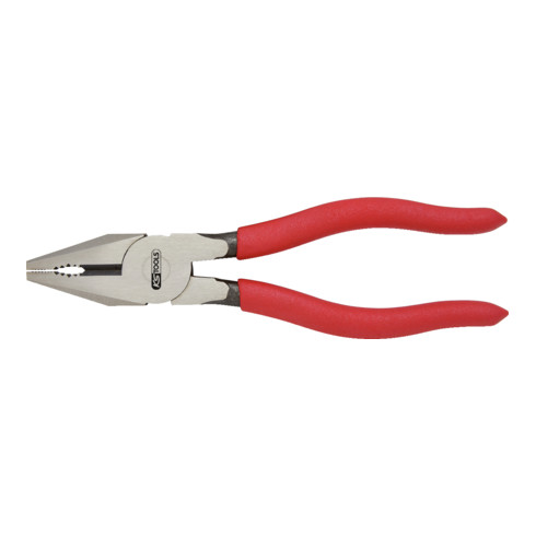 KS Tools Pinze combinate 