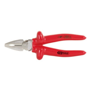 KS Tools Pinze combinate a impulsi CLASSIC 1000V