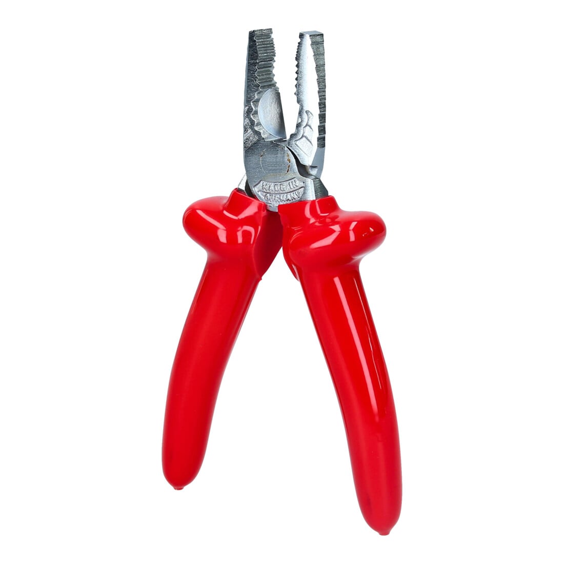 KS Tools Pinze combinate a impulsi CLASSIC 1000V