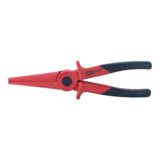 KS Tools Pinze combinate isolate in plastica
