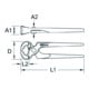 KS Tools Pinze di montaggio -4