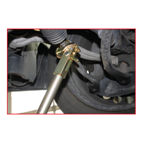 KS Tools Pinze di regolazione per tiranti