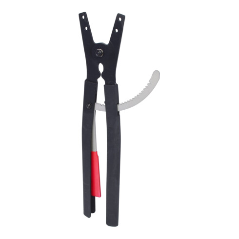 KS Tools Pinze per anelli di sicurezza 120 -300mm, esterno
