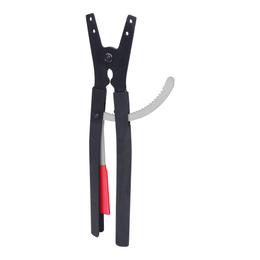 KS Tools Pinze per anelli di sicurezza 120 -300mm, esterno