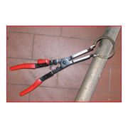 KS Tools Pinze per anelli stringitubo PSA, 310mm-4