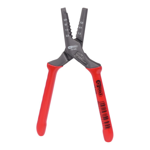 KS Tools Pinza per capicorda