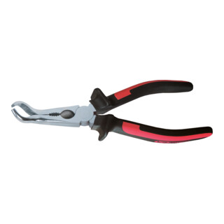 KS Tools Pinze per connettori di candele Ø 9,0mm, corte