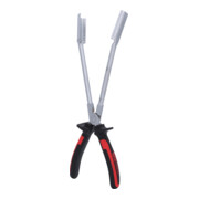 KS Tools Pinze per connettori di candele, lunghe-4