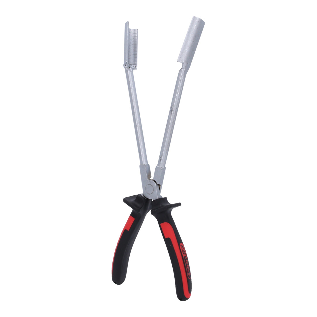 KS Tools Pinze per connettori di candele, lunghe