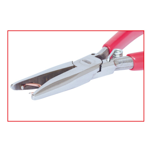 KS Tools Pinze per graffe per selleria