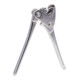 KS Tools Pinze per guarnizioni di piombo 8mm, 130mm-4