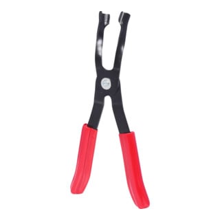 KS Tools Pinze per guarnizioni valvole, angolate