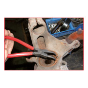 KS Tools Pinze  per il bloccaggio dei cuscinetti delle ruote-5
