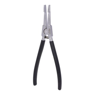 KS Tools Pinze per il bloccaggio dell'albero di trasmissione, diritte