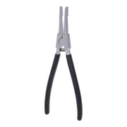 KS Tools Pinze per il bloccaggio dell'albero di trasmissione, diritte-4