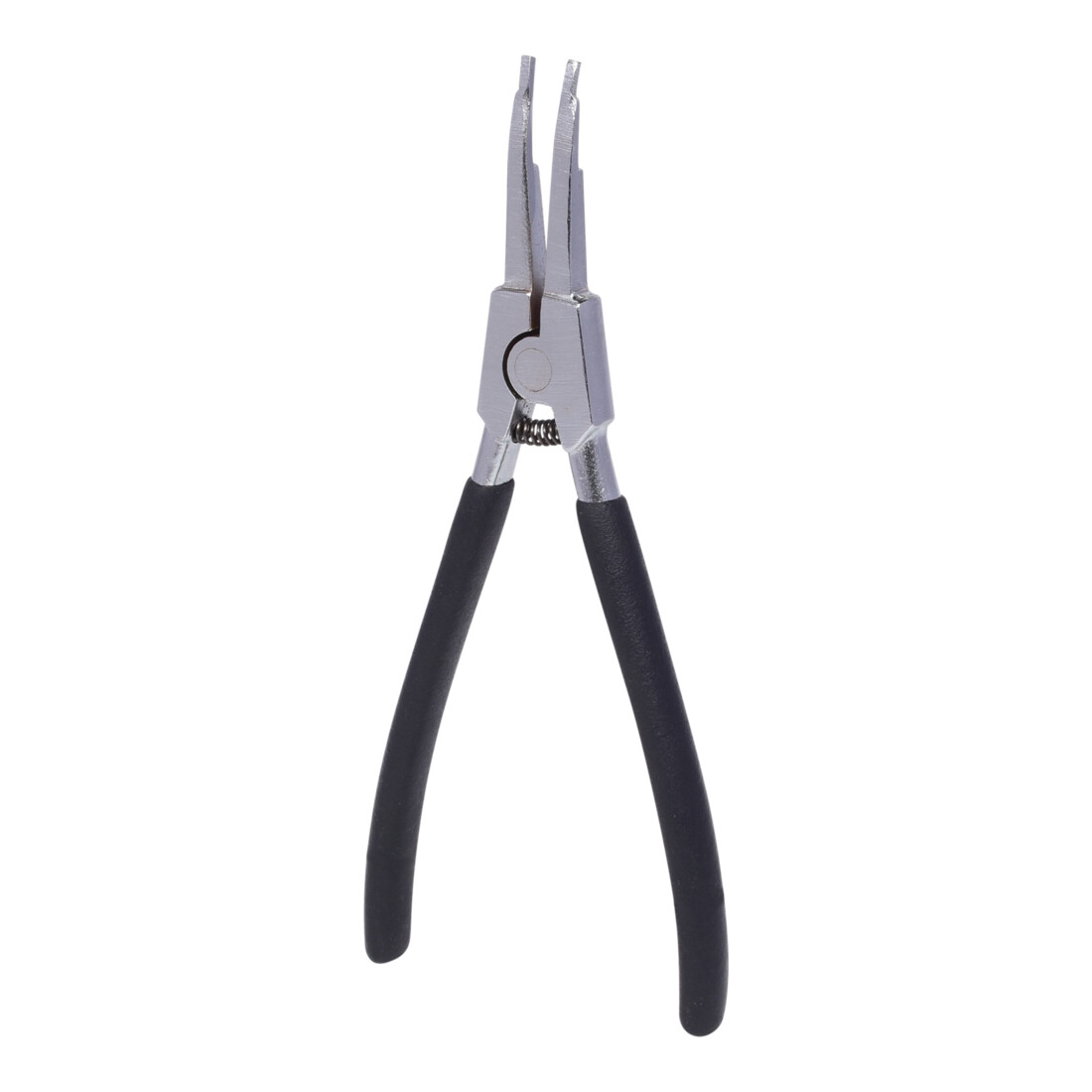 KS Tools Pinze per il bloccaggio dell'albero di trasmissione, leggermente angolate