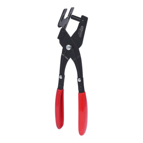 KS Tools Pinze per l'allentamento della gomma di scarico, 280mm