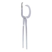 KS Tools Pinze per molle freno per veicoli commerciali, 500mm-4