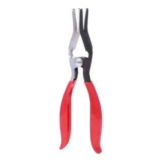 KS Tools Pinze per occhielli speciali, 195mm