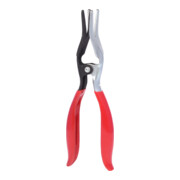 KS Tools Pinze per occhielli speciali, 195mm-2
