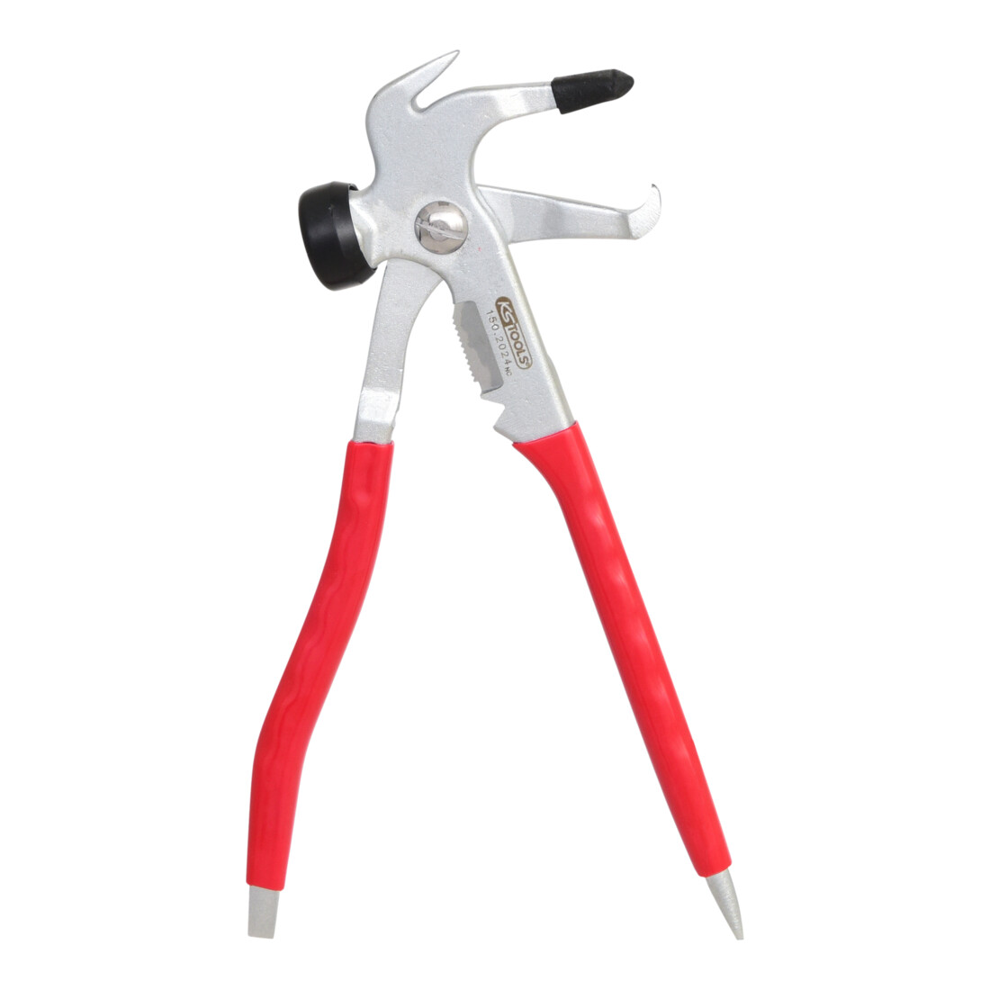 KS Tools Pinze per pneumatici, ad apertura automatica, 250mm