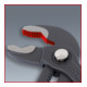 KS Tools Pinze per pompe acqua, con regolazione a pulsante-2