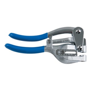 KS Tools Pinze per punzoni