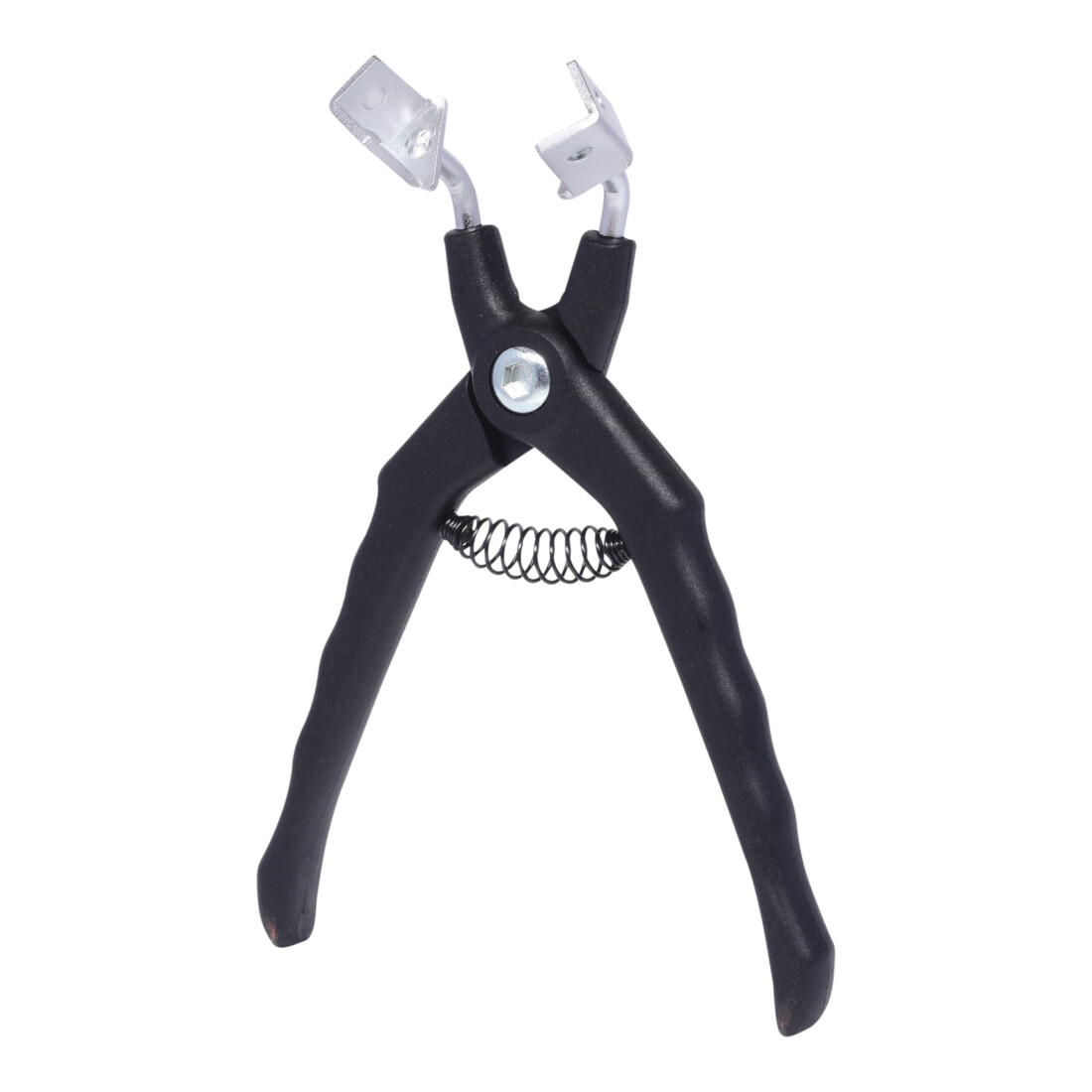KS Tools Pinze per relais piegate a 45°