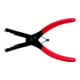 KS Tools Pinze per tagli, estremità della pinza angolata-1