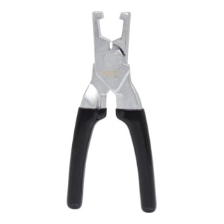 KS Tools Pinze per tubi del carburante, 160mm