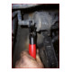 KS Tools Pinze per tubi del carburante, Opel-4