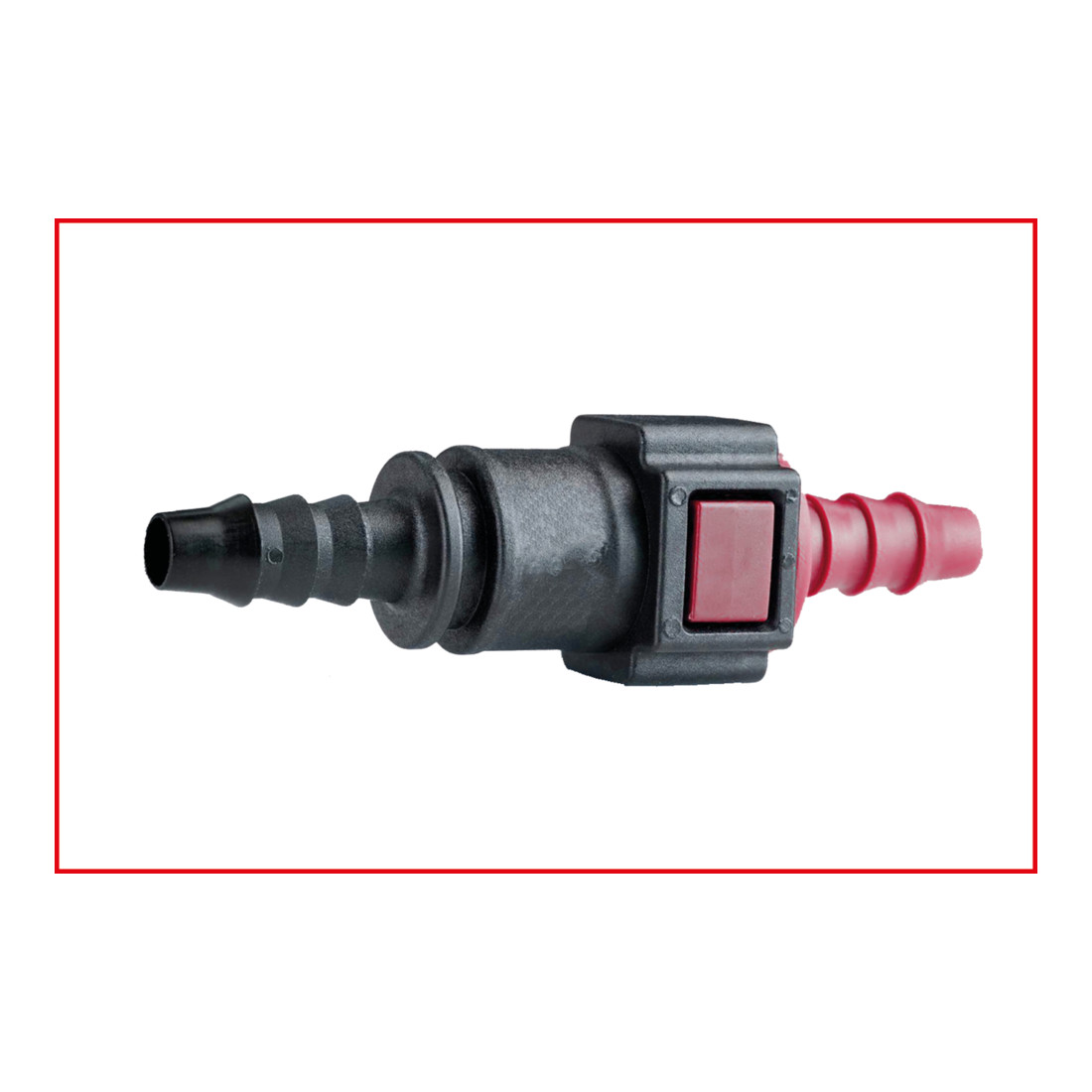 KS Tools Pinze per tubi di carburante  per attacchi rapidi senza impugnatura