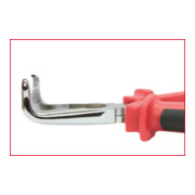 KS Tools Pinze per tubi di ritorno-3