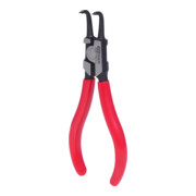 KS Tools Pinze Seeger per anelli di sicurezza esterni, angolate, 130mm-3