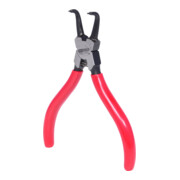KS Tools Pinze Seeger per anelli di sicurezza interni, angolate, 130mm-3