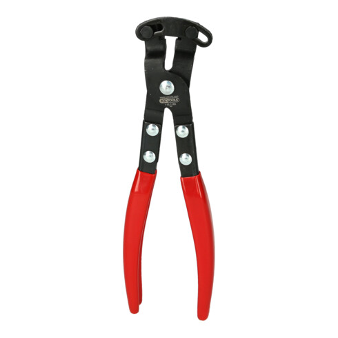 KS Tools Pinze stringitubo, 240mm