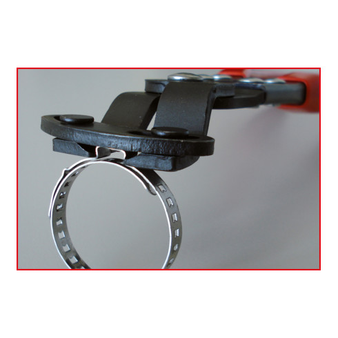 KS Tools Pinze stringitubo, 240mm