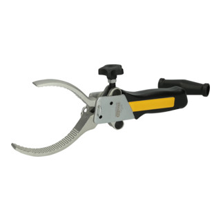 KS Tools Pinze stringitubo Ø45-120mm