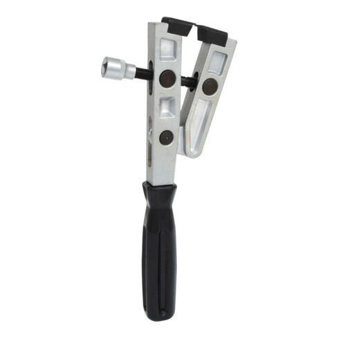 KS Tools Pinze stringitubo per serraggio a coppia, 270mm