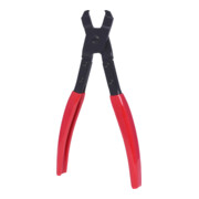 KS Tools Pinze stringitubo senza orecchie, 230mm-3