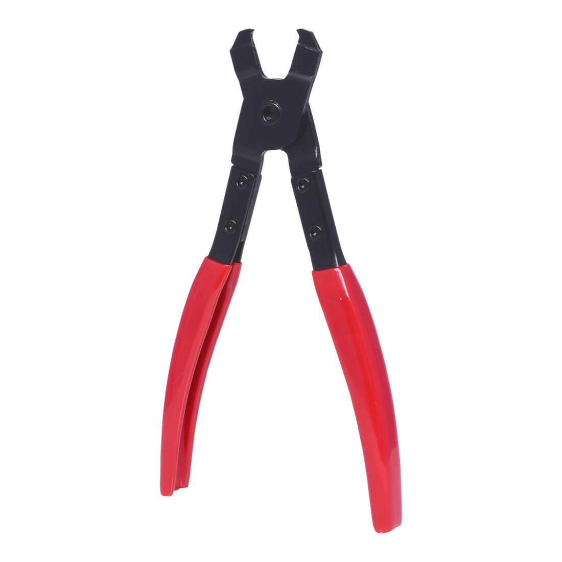 KS Tools Pinze stringitubo senza orecchie, 230mm
