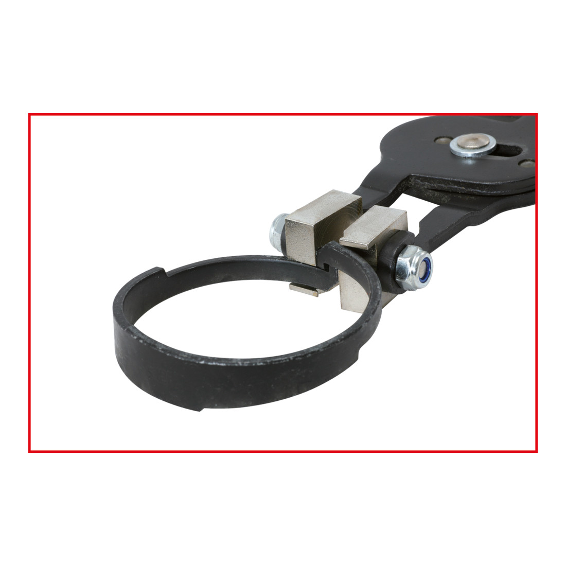 KS Tools Pinze stringitubo tipo MU2, 295mm