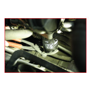 KS Tools Pinze universali per filtri carburante, con ganasce pieghevoli-4