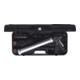 KS Tools Pistola a cartuccia a batteria 600 ml con 2 batterie e 1 caricatore-2
