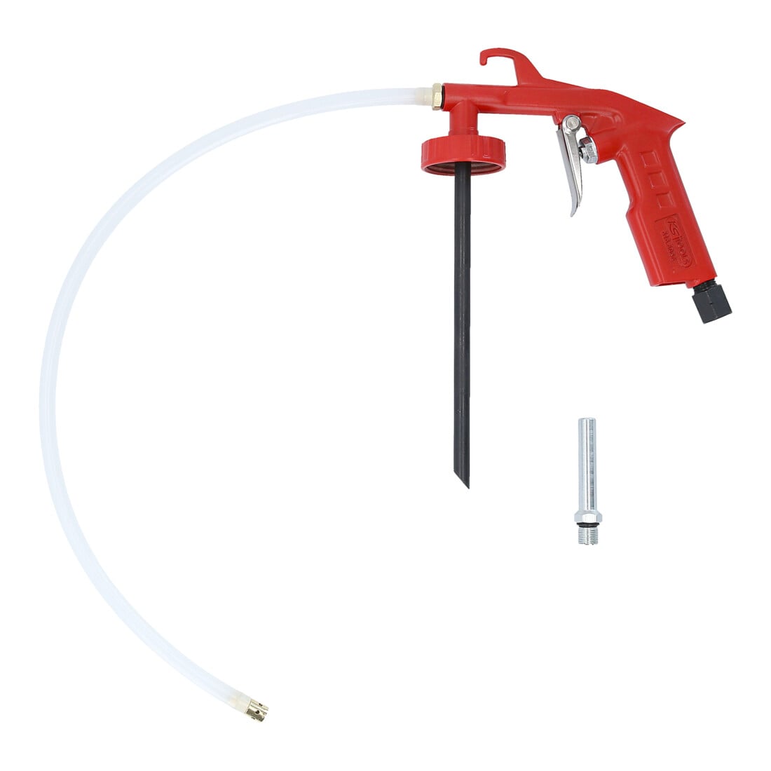 KS Tools Pistola combinata pneumatica 1/4"