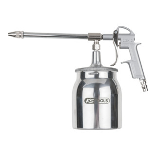 KS Tools Pistola di pulizia ad aria compressa